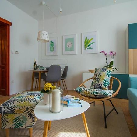Teubel Apartman 2 Секешфегервар Екстер'єр фото