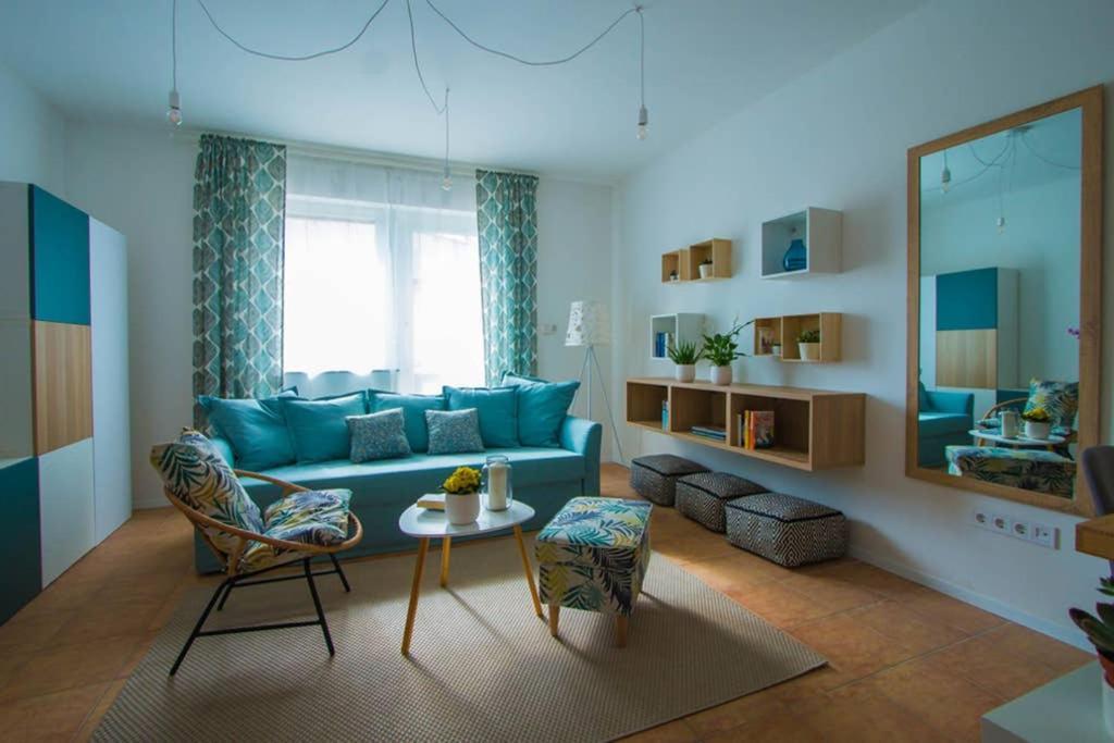 Teubel Apartman 2 Секешфегервар Екстер'єр фото